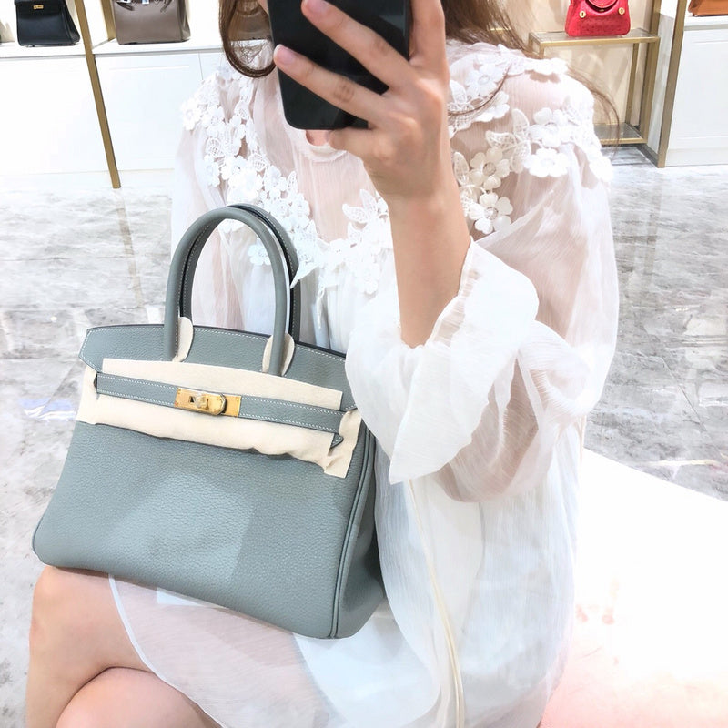 Luxurious Totes - Latest - 6862