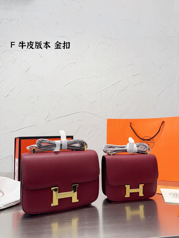 Luxurious Totes - HMS3 Bags - 014