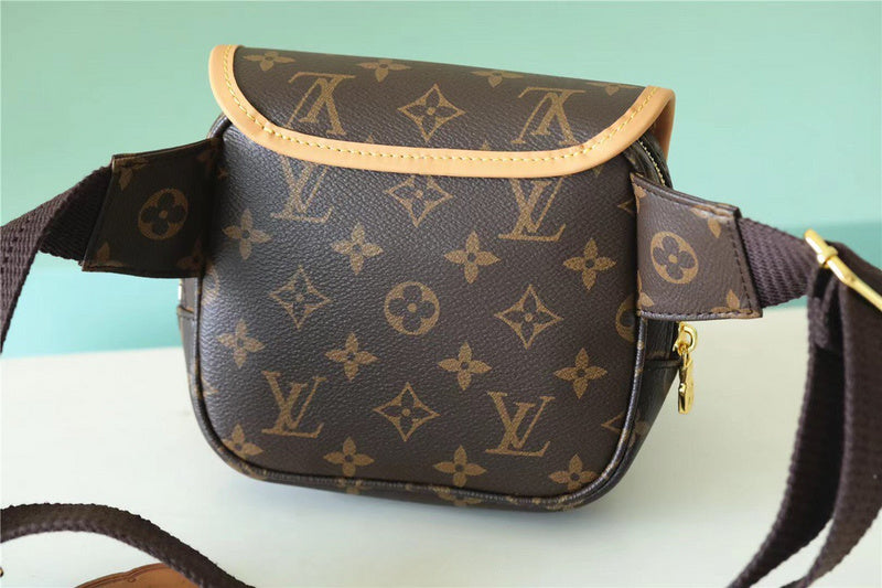 Lux-Totes - LOV Bags - 3898