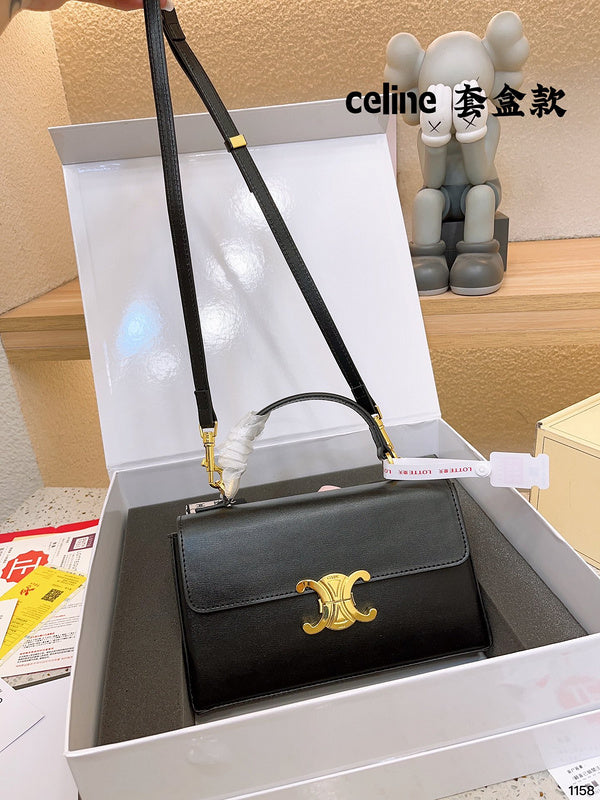 Style My Style - CLE2 Bags - 003