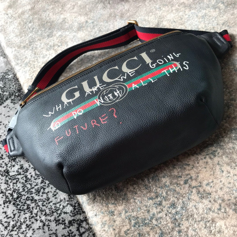 Lux-Totes - GCI Bags - 2408