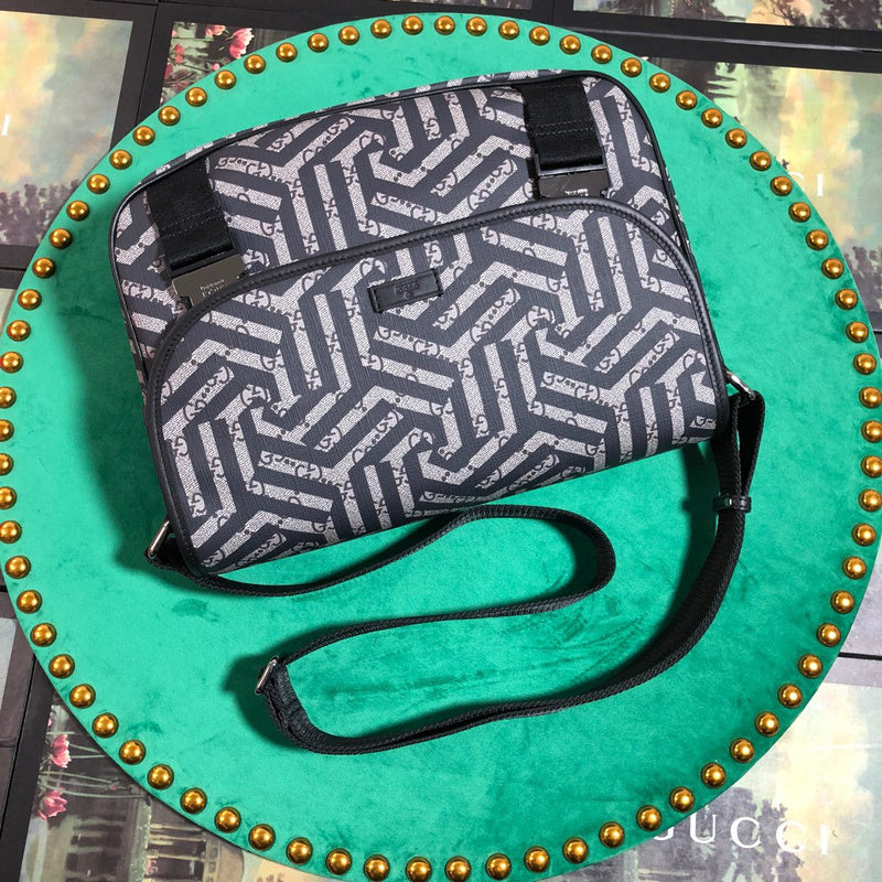 Lux-Totes - GCI Bags - 2443