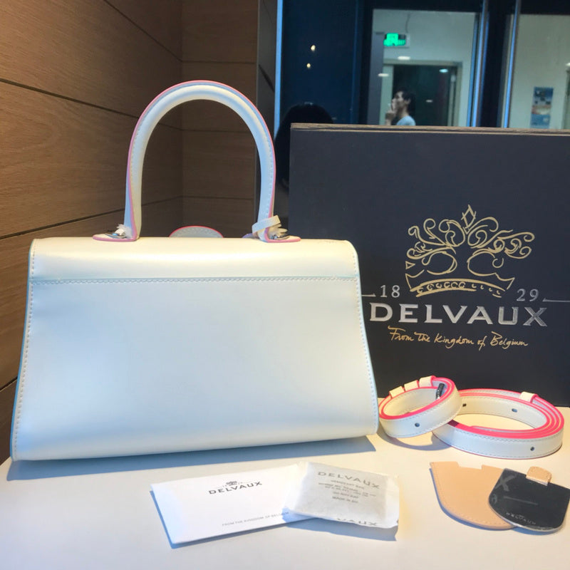 Luxurious Totes - Latest - 6008