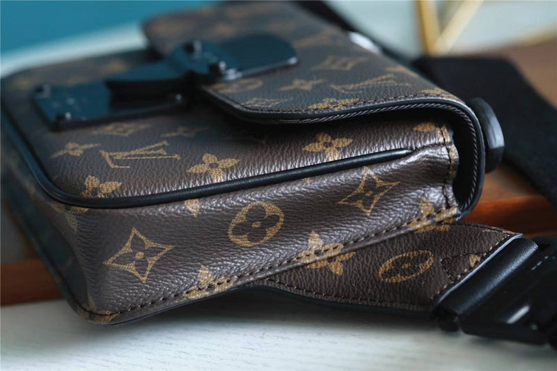Lux-Totes - LOV Bags - 3991