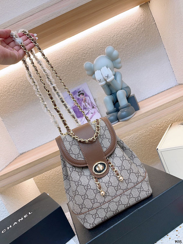 Luxurious Totes - GUI3 Bags - 023