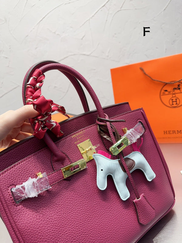 Luxurious Totes - HMS3 Bags - 022