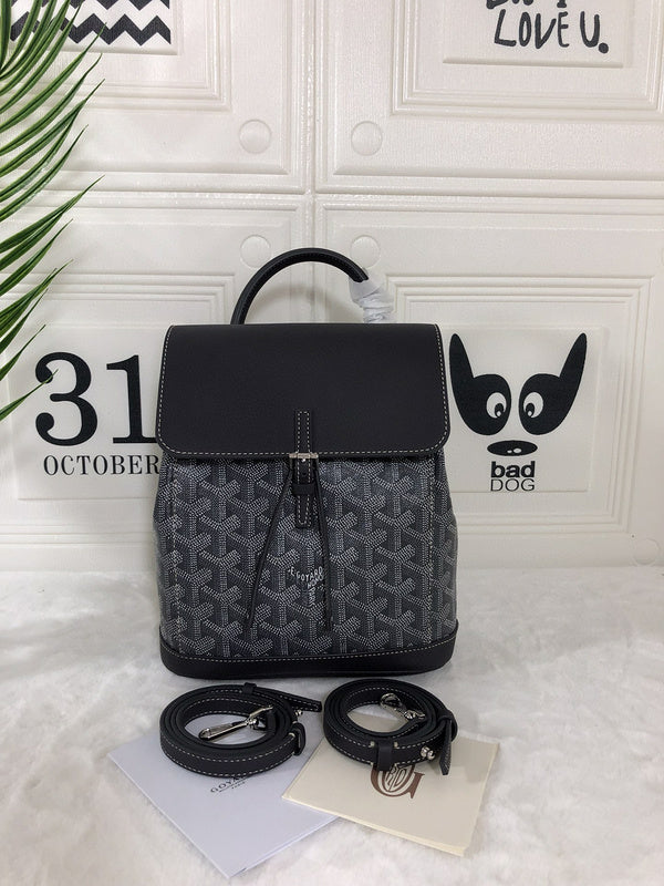 Lux-Totes - GOD Bags - 030