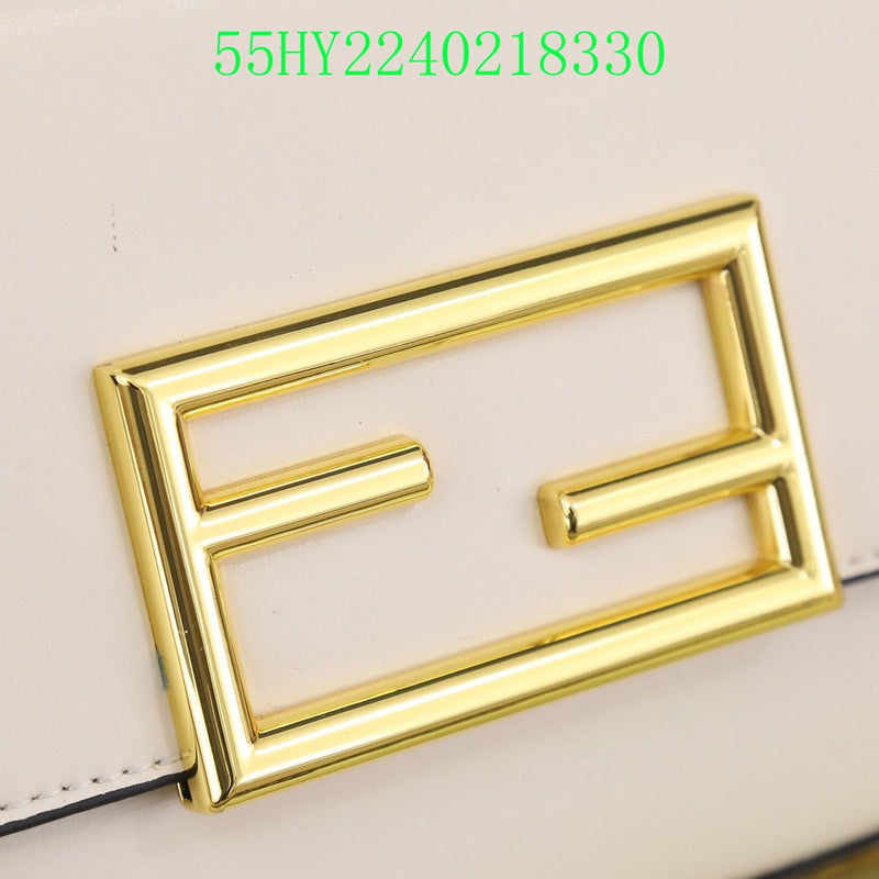 GC - Shoulder - 2644