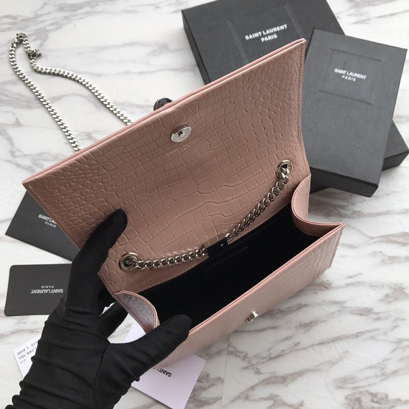 Luxurious Totes - Latest - 9076