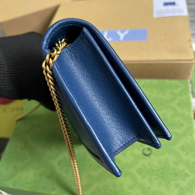 Lux-Totes - GCI Bags - 2062