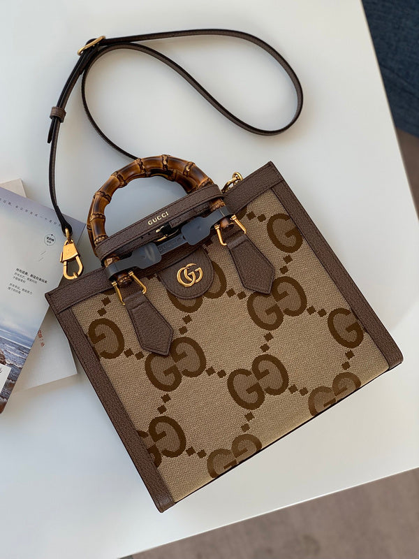 GUI - Luxurious Totes - 1265