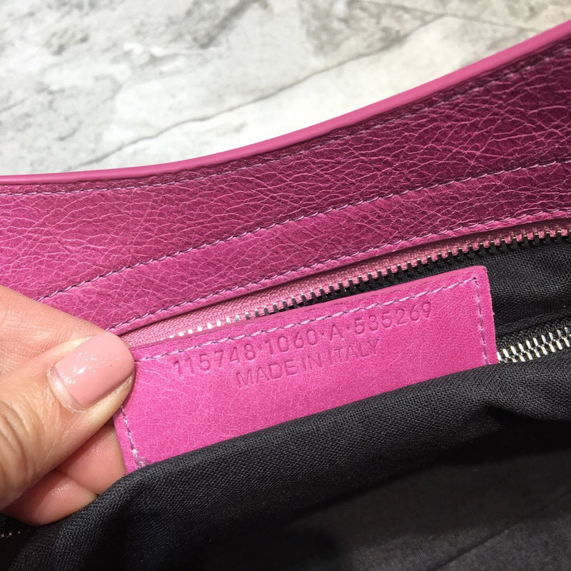 Style My Style - BGA Bags - 868