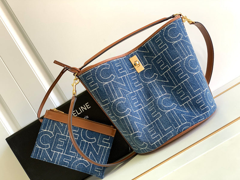 Luxurious-Totes - CLE Bags - 1385