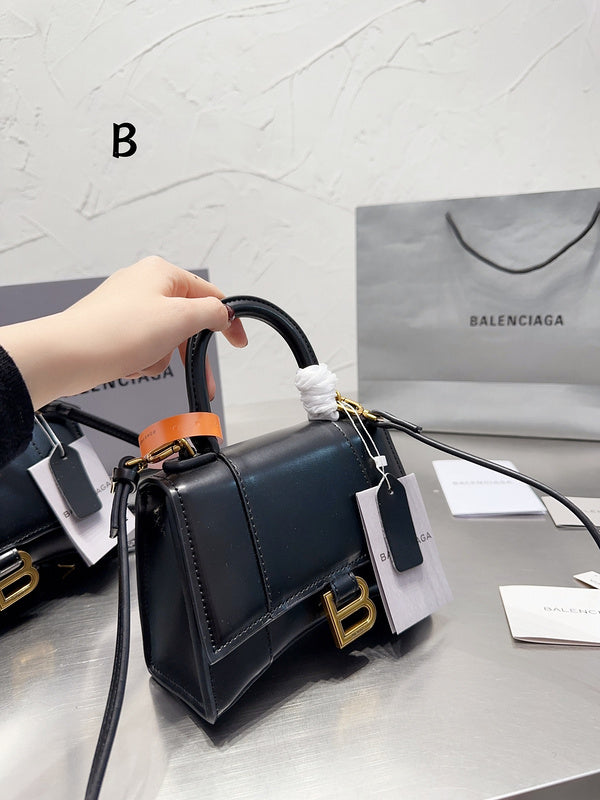 Luxurious Totes - BGA2 Bags - 301