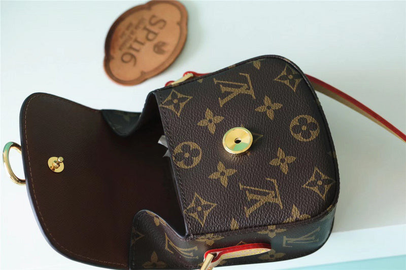 Lux-Totes - LOV Bags - 1163