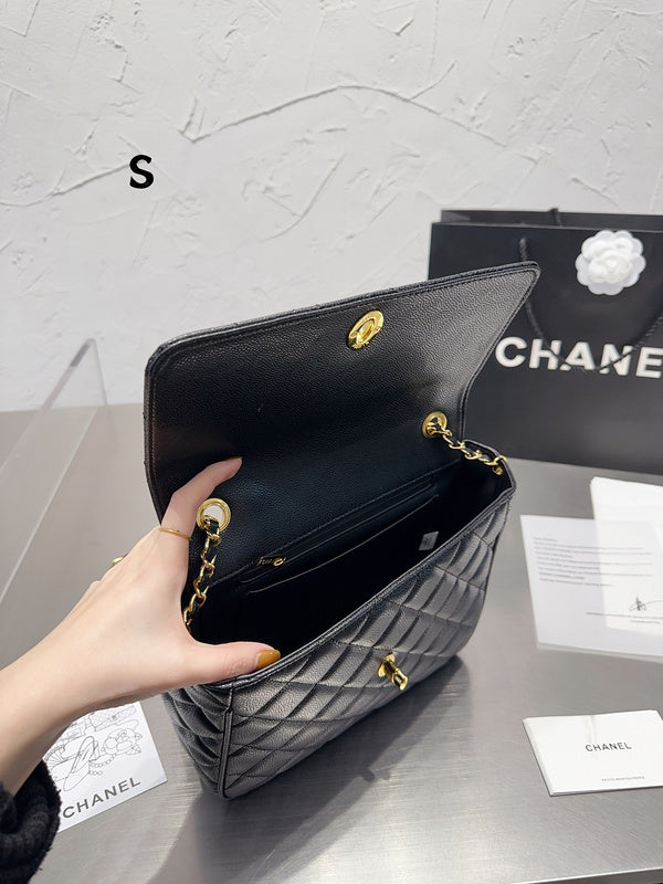 Luxurious Totes - CNL3 Bags - 406