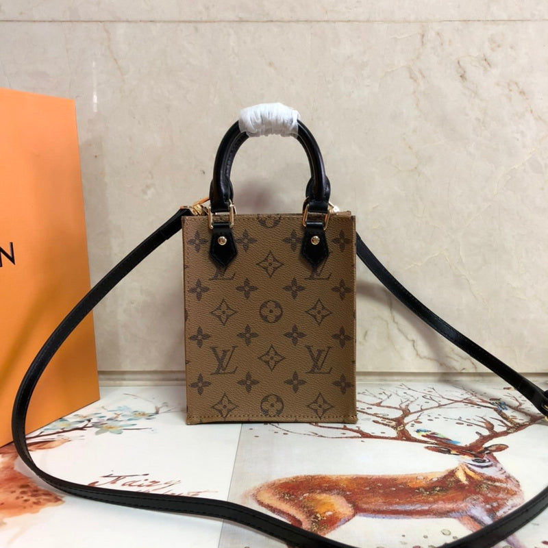 LOV - Luxurious Totes - 2641