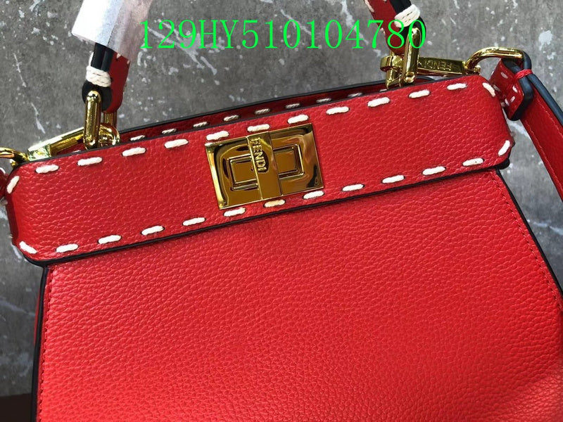 GC - Shoulder - 2718
