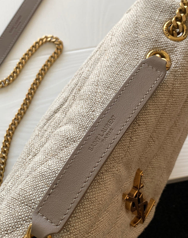 Luxurious Totes - Latest - 8609