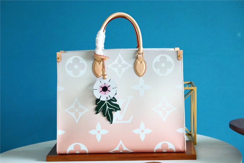 Lux-Totes - LOV Bags - 1338