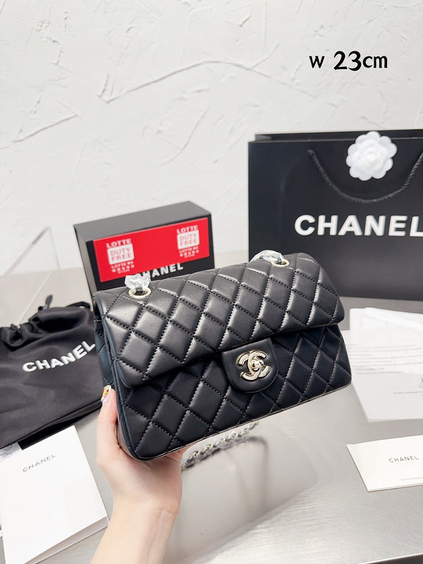 Luxurious Totes - CNL3 Bags - 191