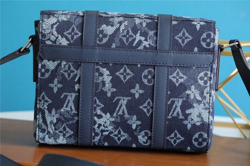 Lux-Totes - LOV Bags - 4053