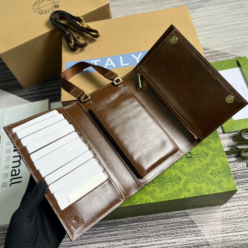 Lux-Totes - GCI Bags - 2248