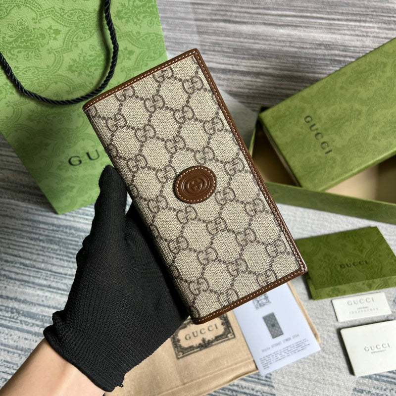 Lux-Totes - GCI Bags - 2689