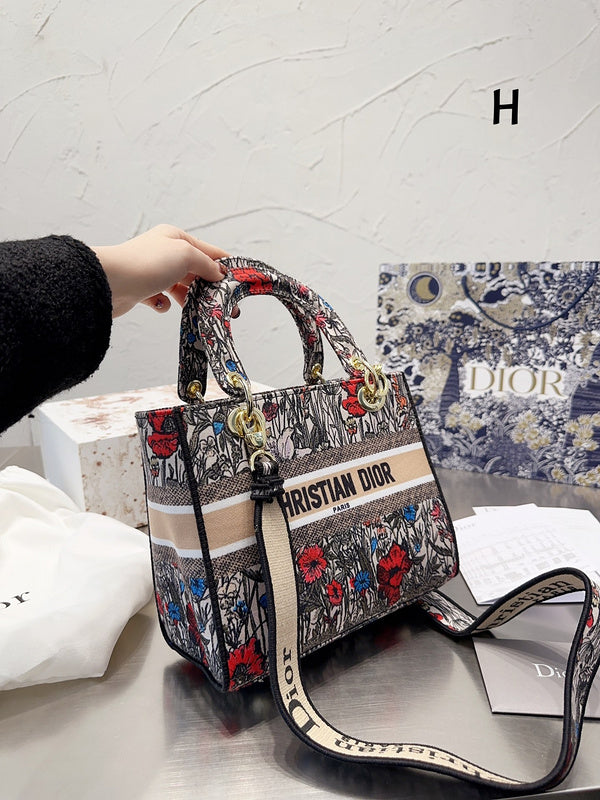 Style My Style - DOR2 Bags - 223