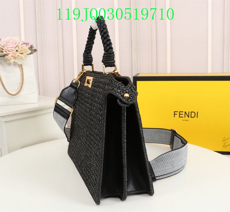 GC - Shoulder - 3109