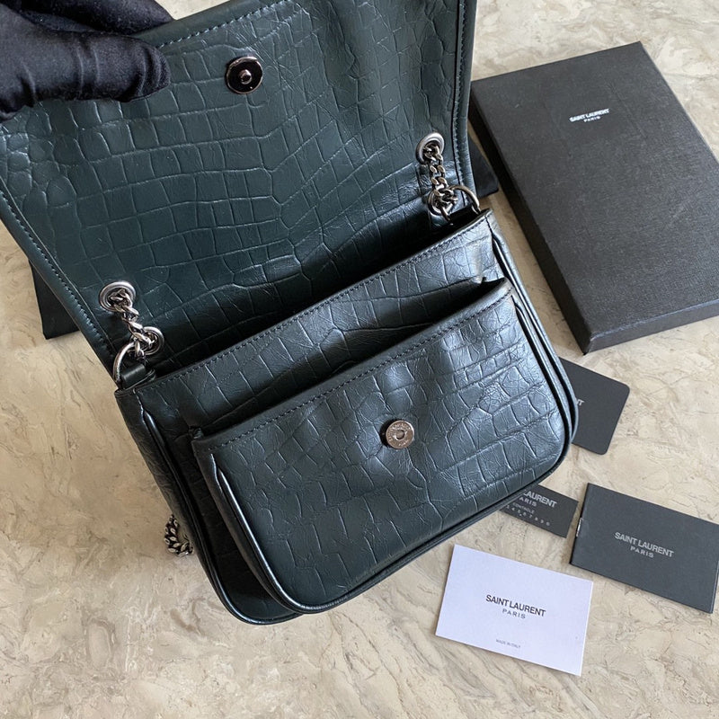 Luxurious Totes - Latest - 8978
