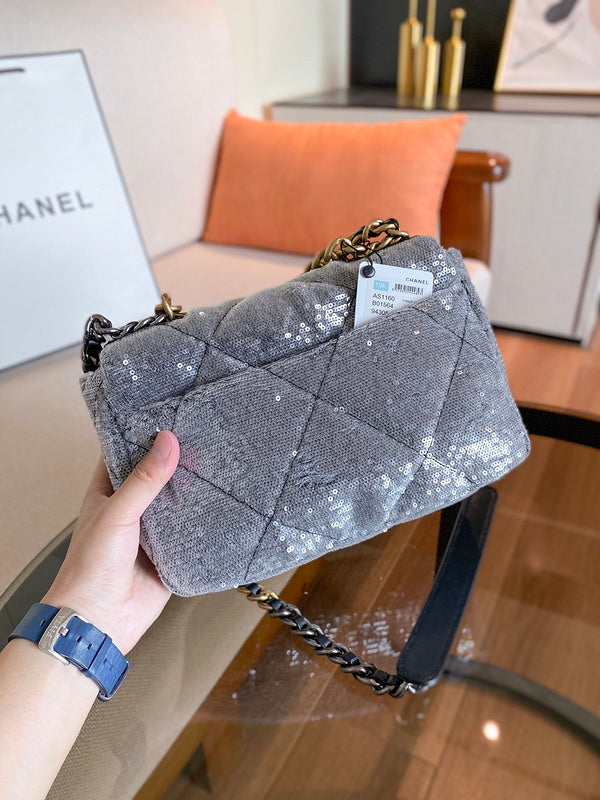 Style My Style - CHL Bags - 462