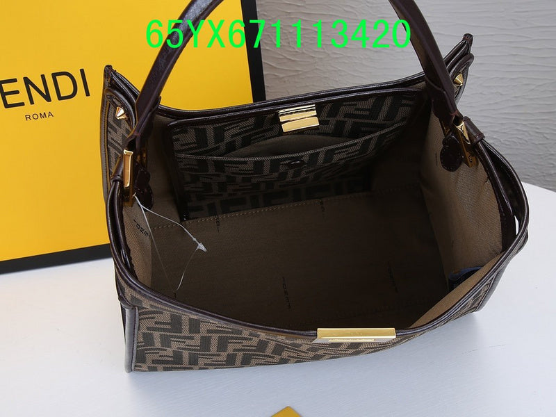 GC - Shoulder - 3509