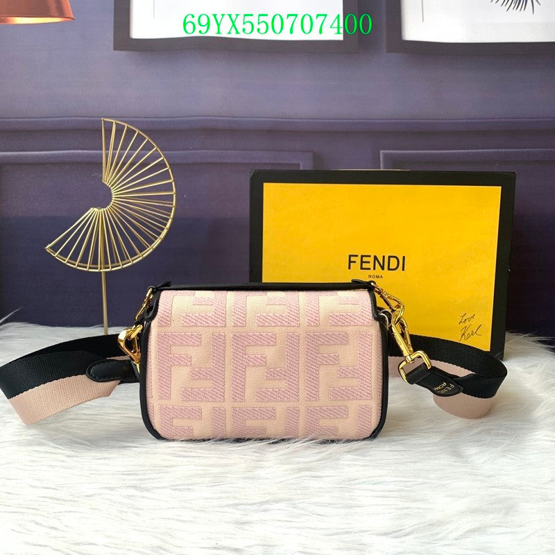 GC - Shoulder - 2606