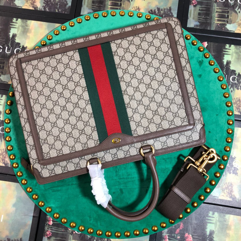 Lux-Totes - GCI Bags - 2468