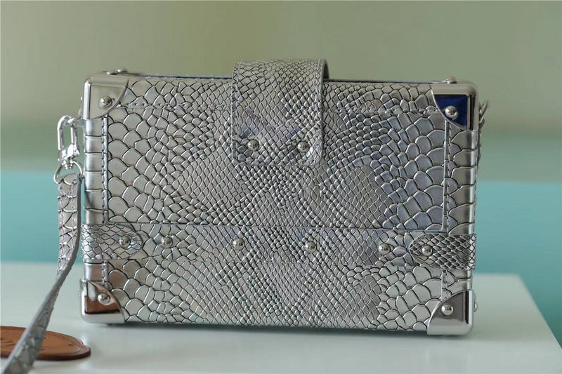 Lux-Totes - LOV Bags - 594