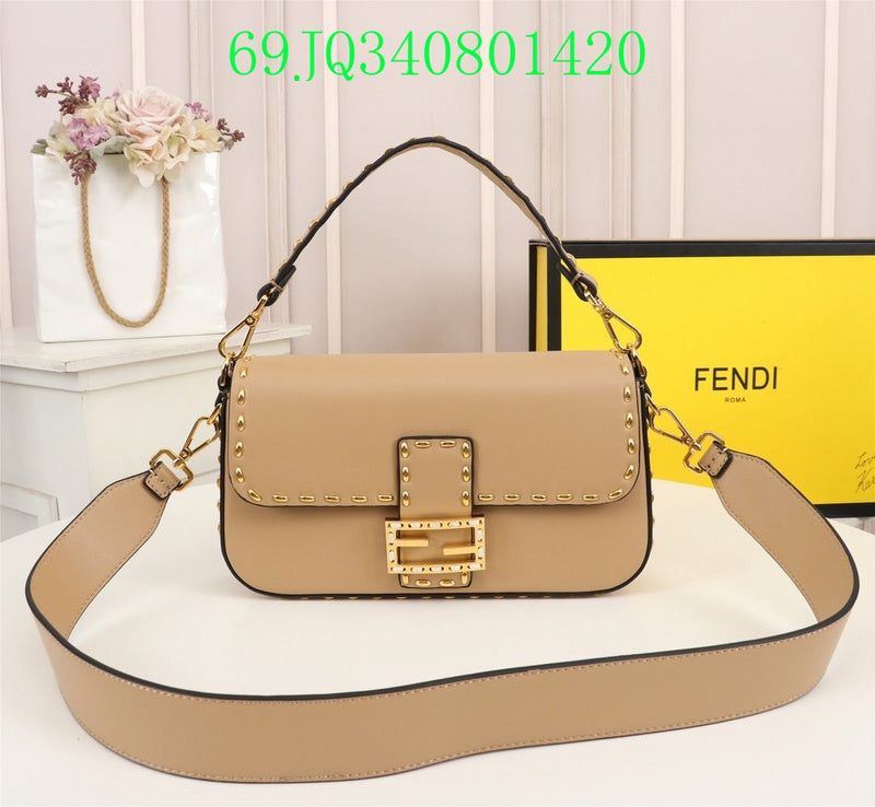 GC - Shoulder - 3275