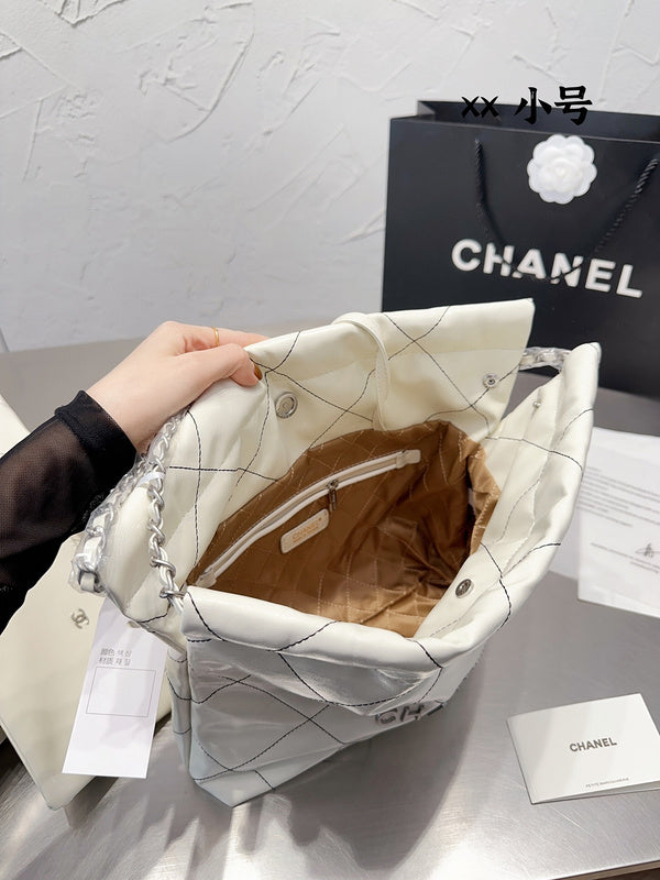 Luxurious Totes - CNL3 Bags - 421
