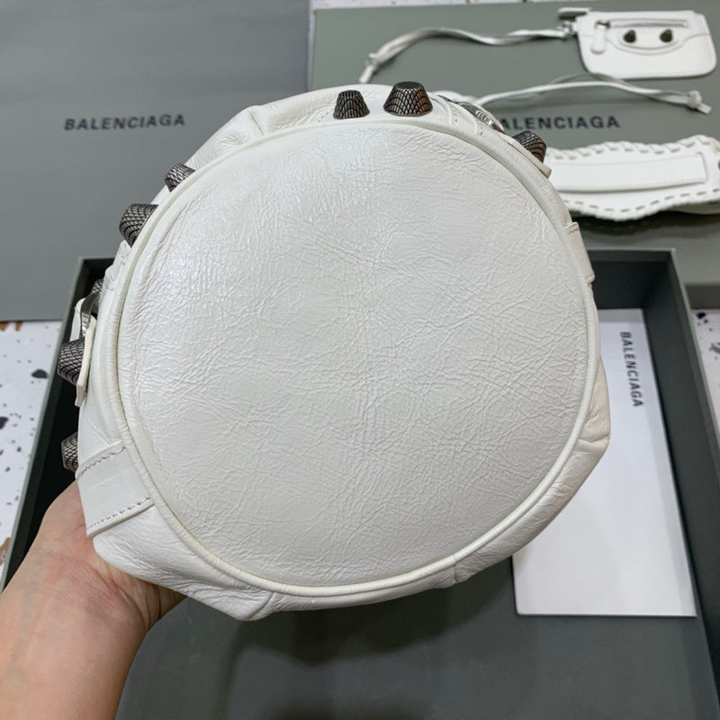 Lux-Totes - BGA Bags - 195
