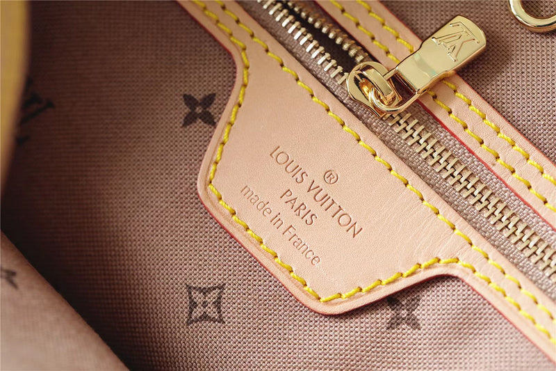 Lux-Totes - LOV Bags - 510