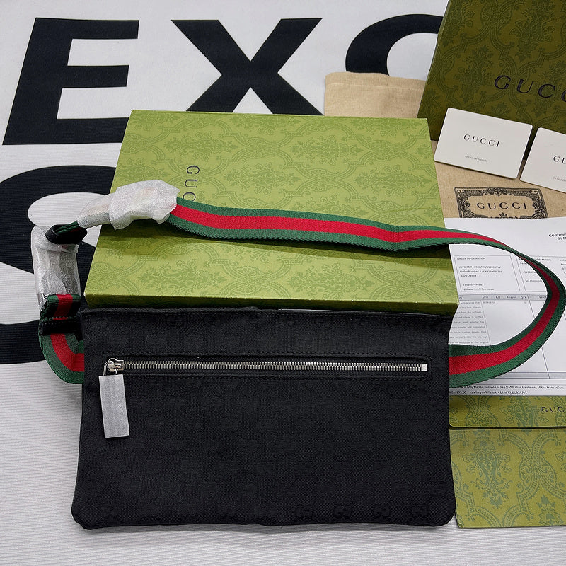 Lux-Totes - GCI Bags - 2351