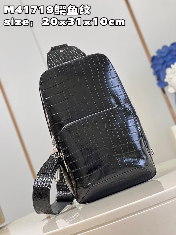 LOV - Luxurious Totes - 542