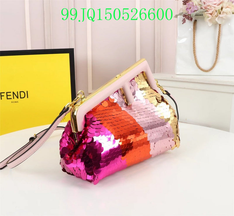GC - Shoulder - 3185