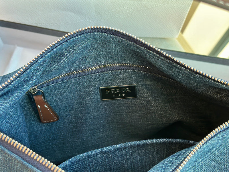 Luxurious Totes - PDA3 Bags - 300
