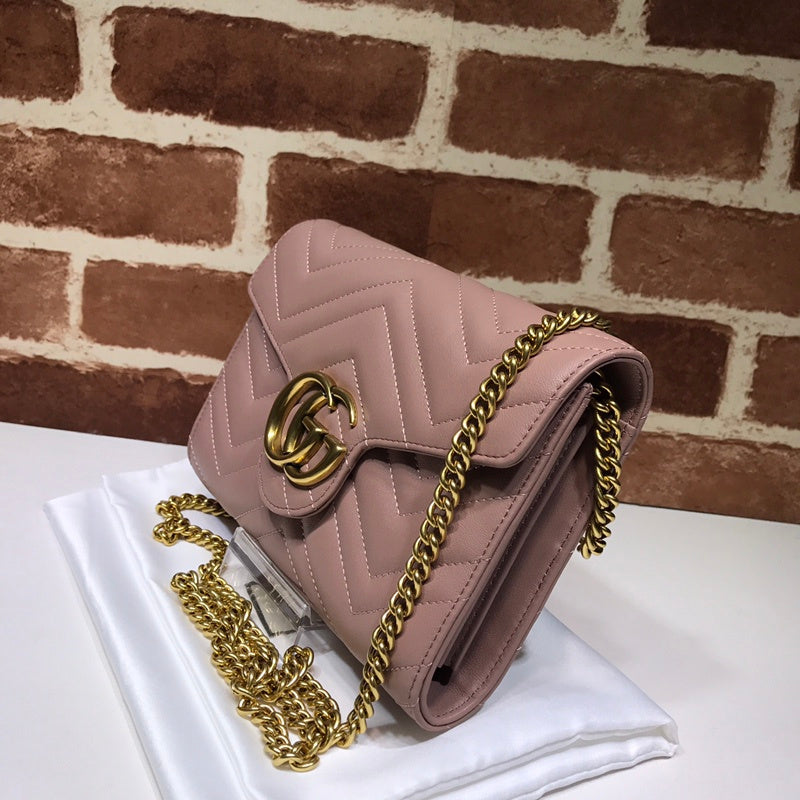 GUI - Luxurious Totes - 638