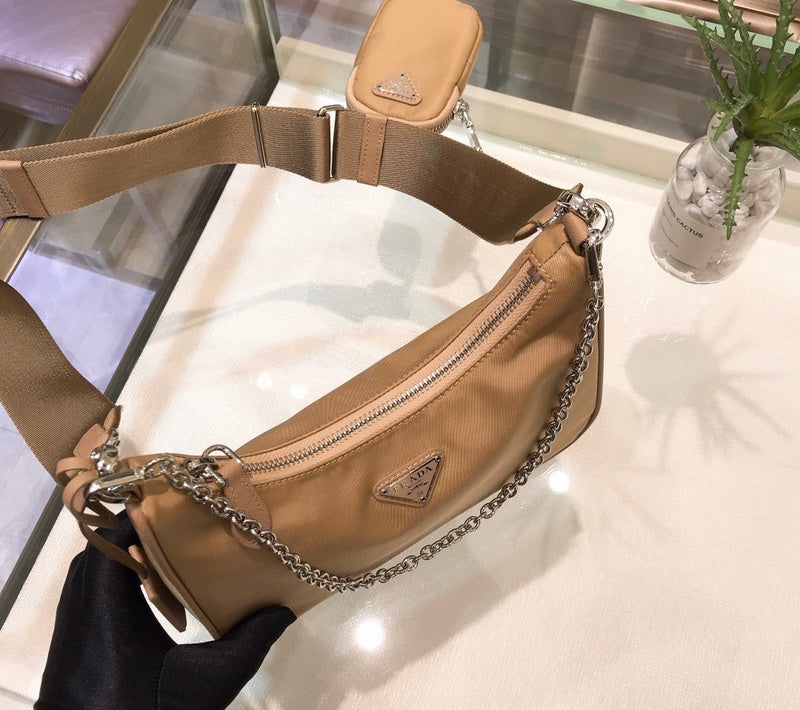 PDA - Luxurious Totes - 034