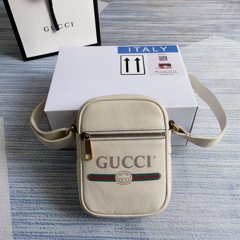 Lux-Totes - GCI Bags - 2358