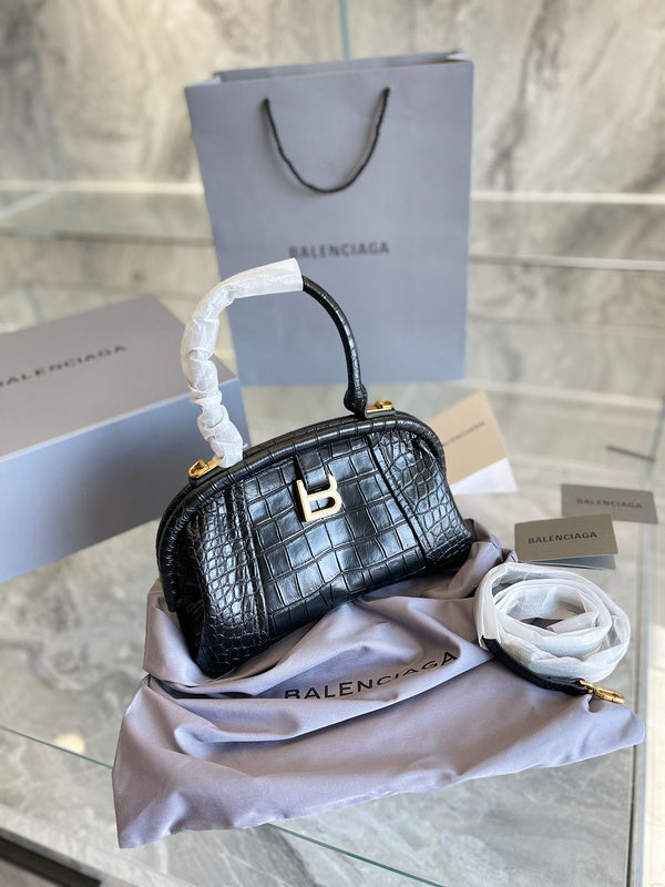 Luxurious Totes - BGA2 Bags - 346