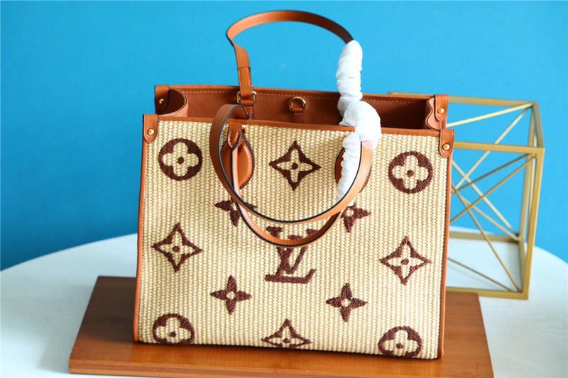 Lux-Totes - LOV Bags - 1381