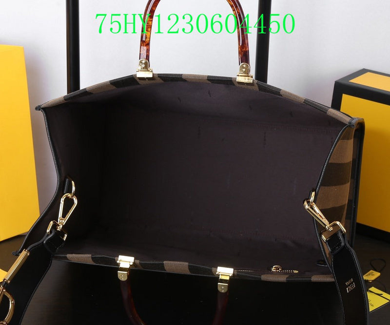 GC - Shoulder - 3027